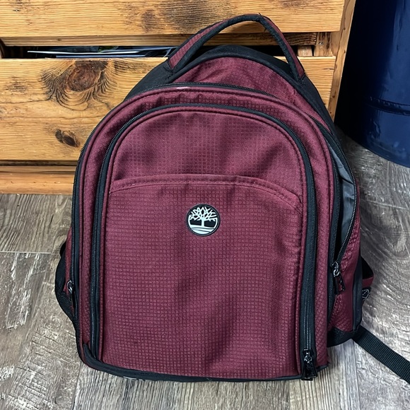 Timberland Backpack - Picture 8 of 8